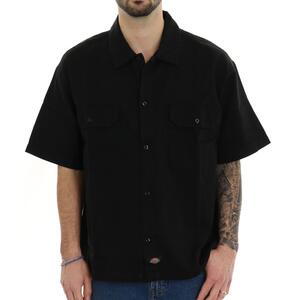 CAMICIA 247 GD WORK NERO